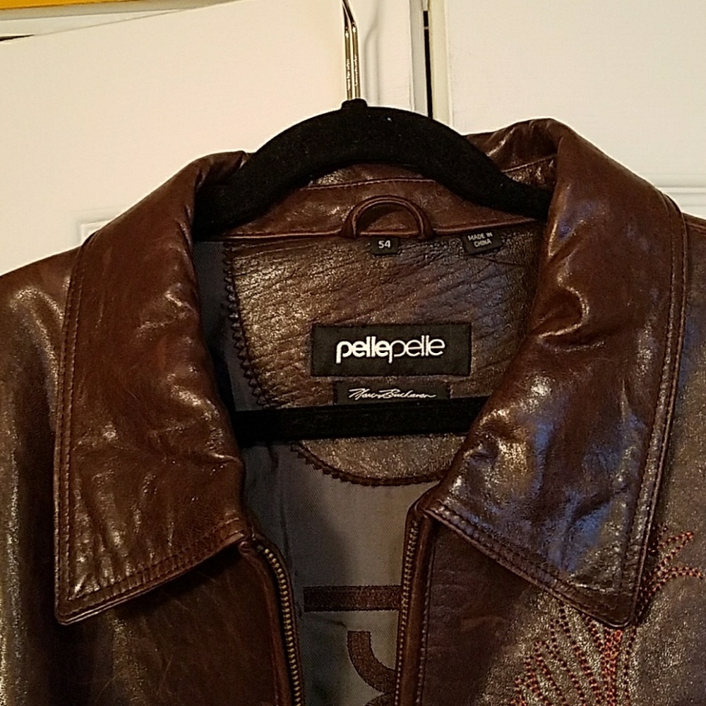 Jacket - Picture 3 of 3